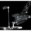 Sato Adjustable Rearsets 2007-2008 Yamaha YZF-R1 Sato Adjustable Rearsets 2007-2008 Yamaha YZF-R1