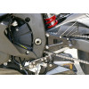 Sato Racing Yamaha YZF-R6 06-16 Rearsets