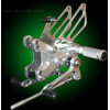 Sato Racing Kawasaki Ninja ZX-10R 11-15 Rearsets Sato Racing Kawasaki Ninja ZX-10R 11-15 Rearsets