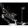 Sato Adjustable Rearsets 2007-2008 Yamaha YZF-R1 Sato Adjustable Rearsets 2007-2008 Yamaha YZF-R1