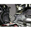 Sato Adjustable Rearsets 2007-2008 Yamaha YZF-R1 Sato Adjustable Rearsets 2007-2008 Yamaha YZF-R1