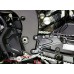Sato Adjustable Rearsets 2007-2008 Yamaha YZF-R1
