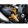 Sato Racing Rearsets - Suzuki GSX-R1000 (2009-2016) Sato Racing Rearsets - Suzuki GSX-R1000 (2009-2016)