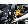 Sato Racing Rearsets - Suzuki GSX-R1000 (2009-2016) Sato Racing Rearsets - Suzuki GSX-R1000 (2009-2016)
