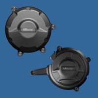 GB Racing Engine Cover Set Ducati 1199 Panigale 2012-2014 Secondary Engine Case Cover Set GB Racing Engine Cover Set Ducati 1199 Panigale 2012-2014 Secondary Engine Case Cover Set
