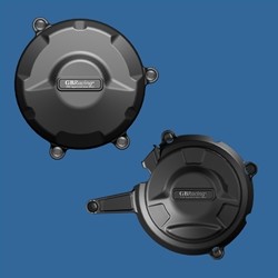 GB Racing Engine Cover Set Ducati 1199 Panigale 2012-2014 Secondary Engine Case Cover Set GB Racing Engine Cover Set Ducati 1199 Panigale 2012-2014 Secondary Engine Case Cover Set