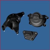 GB Racing Engine Cover Set - Yamaha YZF-R6 (2006-2023) GB Racing Engine Cover Set - Yamaha YZF-R6 (2006-2023)