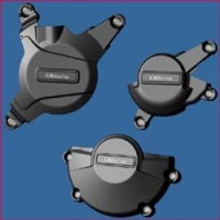 GB Racing Engine Cover Set Honda CBR600RR 2007-2015 GB Racing Engine Cover Set Honda CBR600RR 2007-2015