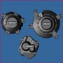 GB Racing Engine Cover Set - Kawasaki ZX-10R Ninja (2011-2023)