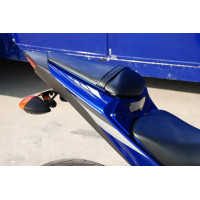 Graves Motorsports Yamaha YZF-R3 2015-2023 Fender Eliminator Kit Graves Motorsports Yamaha YZF-R3 2015-2023 Fender Eliminator Kit