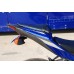 Graves Motorsports Yamaha YZF-R3 2015-2023 Fender Eliminator Kit