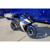Graves Motorsports Yamaha YZF-R3 2015-2023 Fender Eliminator Kit Graves Motorsports Yamaha YZF-R3 2015-2023 Fender Eliminator Kit