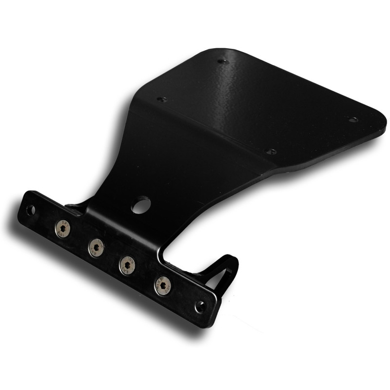 Graves Motorsports Yamaha YZF-R3 2015-2023 Fender Eliminator Kit Graves Motorsports Yamaha YZF-R3 2015-2023 Fender Eliminator Kit