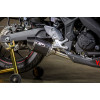 M4 Street Slayer Carbon Fiber Slip On  -  2015-2023 Yamaha YZF-R3