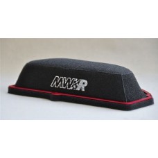 MWR WSBK Air Filter for 2009-2016 Suzuki GSX-R1000