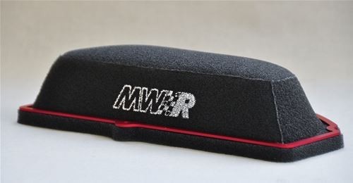 MWR WSBK Air Filter for 2009-2016 Suzuki GSX-R1000