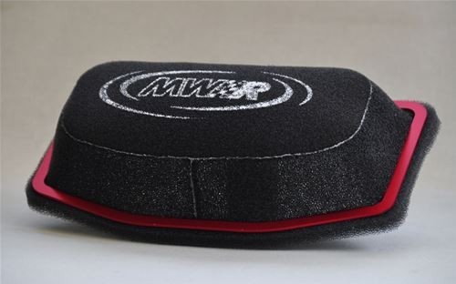 MWR WSBK Air Filter for 2009-2014 Yamaha YZF-R1