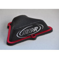 MWR WSBK Air Filter for 2011-2015 Kawasaki ZX-10R