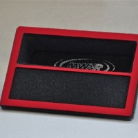 MWR WSBK Air Filter for BMW S1000RR (2010-2014) / HP4 (2013-2014) / S1000R (2014-2020)