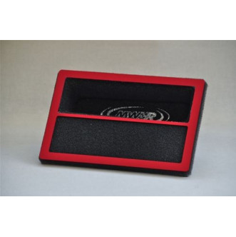 MWR WSBK Air Filter for BMW S1000RR (2010-2014) / HP4 (2013-2014) / S1000R (2014-2020) MWR WSBK Air Filter for BMW S1000RR (2010-2014) / HP4 (2013-2014) / S1000R (2014-2020)
