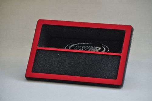MWR WSBK Air Filter for BMW S1000RR (2010-2014) / HP4 (2013-2014) / S1000R (2014-2020)