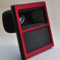 MWR WSBK Air Filter for BMW S1000RR (2010-2014) / HP4 (2013-2014) / S1000R (2014-2020) MWR WSBK Air Filter for BMW S1000RR (2010-2014) / HP4 (2013-2014) / S1000R (2014-2020)