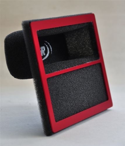 MWR WSBK Air Filter for BMW S1000RR (2010-2014) / HP4 (2013-2014) / S1000R (2014-2020)