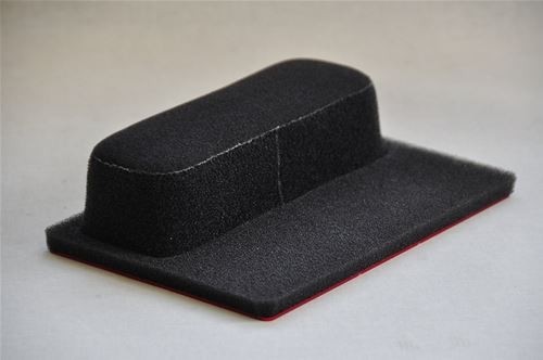 MWR WSBK Air Filter for BMW S1000RR (2010-2014) / HP4 (2013-2014) / S1000R (2014-2020)