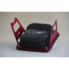 MWR Racing WSBK air filter - Ducati Panigale 899 / 959 / 1199 / 1299 / V2 MWR Racing WSBK air filter - Ducati Panigale 899 / 959 / 1199 / 1299 / V2