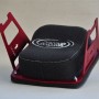 MWR Racing WSBK air filter - Ducati Panigale 899 / 959 / 1199 / 1299 / V2