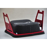 MWR Racing WSBK air filter - Ducati Panigale 899 / 959 / 1199 / 1299 / V2