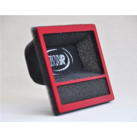 MWR WSBK Air Filter - BMW S1000RR (2015-2018) / HP4 RACE (2017-2018) MWR WSBK Air Filter - BMW S1000RR (2015-2018) / HP4 RACE (2017-2018)