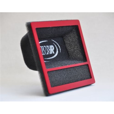 MWR WSBK Air Filter - BMW S1000RR (2015-2018) / HP4 RACE (2017-2018) MWR WSBK Air Filter - BMW S1000RR (2015-2018) / HP4 RACE (2017-2018)