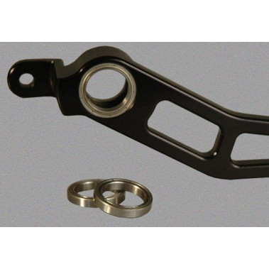 Vortex Adjustable Rearsets 2009-2014 Yamaha YZF-R1 Vortex Adjustable Rearsets 2009-2014 Yamaha YZF-R1