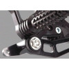 Vortex Adjustable Rearsets 2009-2014 Yamaha YZF-R1 Vortex Adjustable Rearsets 2009-2014 Yamaha YZF-R1