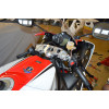 Attack Performance GP Triple Clamps 2015-23 Yamaha YZF-R1