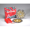 Brembo HPK Super Sport Racing Brake Rotors - Ducati Panigale V4 - 330mm