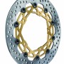 Brembo HPK Super Sport Racing Brake Rotors - Honda CBR1000RR-R - 330mm