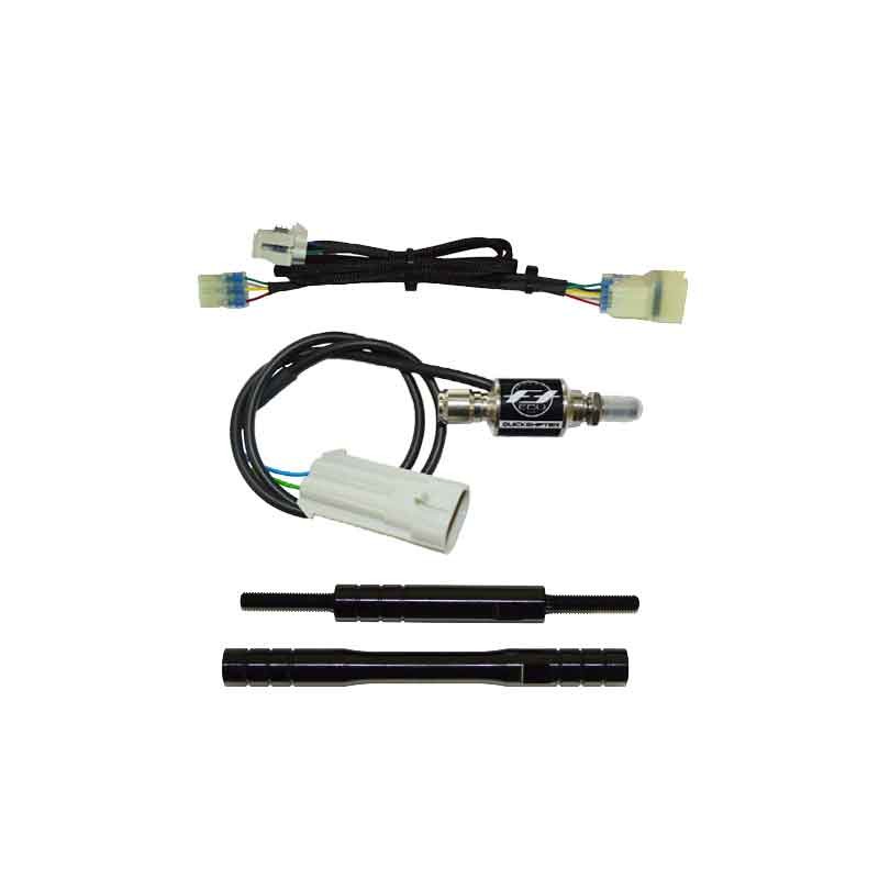 FT-ECU ECU Based Quickshifter Kit - Yamaha FZ-10 / MT-10 FT-ECU ECU Based Quickshifter Kit - Yamaha FZ-10 / MT-10