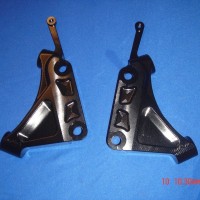 2000-2006 Honda RC51 SP1 / SP2 Radial 108mm Caliper Mount Kit 