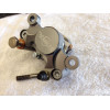 Superbike Unlimited Underslung Rear Brake Caliper Kit - 2002-2006 Honda RC51 SP2 - Brembo or Beringer Caliper