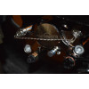 Superbike Unlimited Underslung Rear Brake Caliper Kit - 2004-2014 Honda CBR1000RR - Brembo or Beringer Caliper