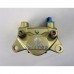 Superbike Unlimited Underslung Rear Brake Caliper Kit - 2006-2016 Yamaha YZF-R6 - Brembo or Beringer Caliper