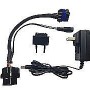 FT-ECU 15-19 Yamaha FZ-07 Bench ECU Flashing Kit