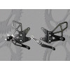 Vortex Adjustable Rearsets 2006-2019 Yamaha YZF-R6 Vortex Adjustable Rearsets 2006-2019 Yamaha YZF-R6