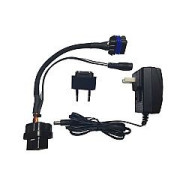14-15 Yamaha FZ-09 / MT-09 Bench ECU Flashing Kit
