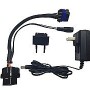 06-08 EX/ER650 Bench ECU Flashing Kit