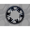 Vortex Racing 415 Aluminum Anodized Rear Sprocket - Yamaha YZF-R3 Vortex Racing 415 Aluminum Anodized Rear Sprocket - Yamaha YZF-R3