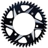 Vortex Racing 415 Aluminum Anodized Rear Sprocket - Yamaha YZF-R3 Vortex Racing 415 Aluminum Anodized Rear Sprocket - Yamaha YZF-R3