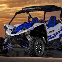 Yamaha YXZ1000R ECU Flash Service